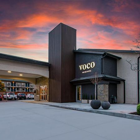 Hotel Voco Flagstaff By Ihg Exterior foto
