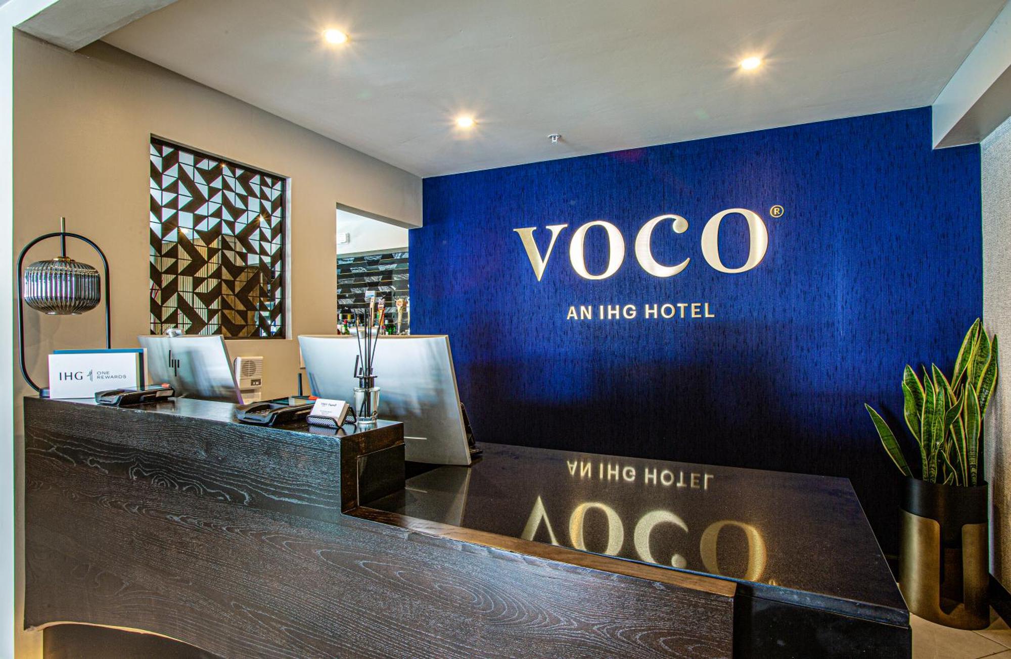 Hotel Voco Flagstaff By Ihg Exterior foto