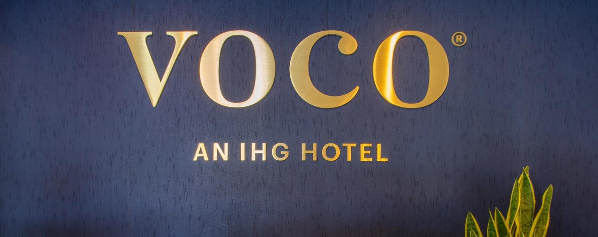 Hotel Voco Flagstaff By Ihg Exterior foto
