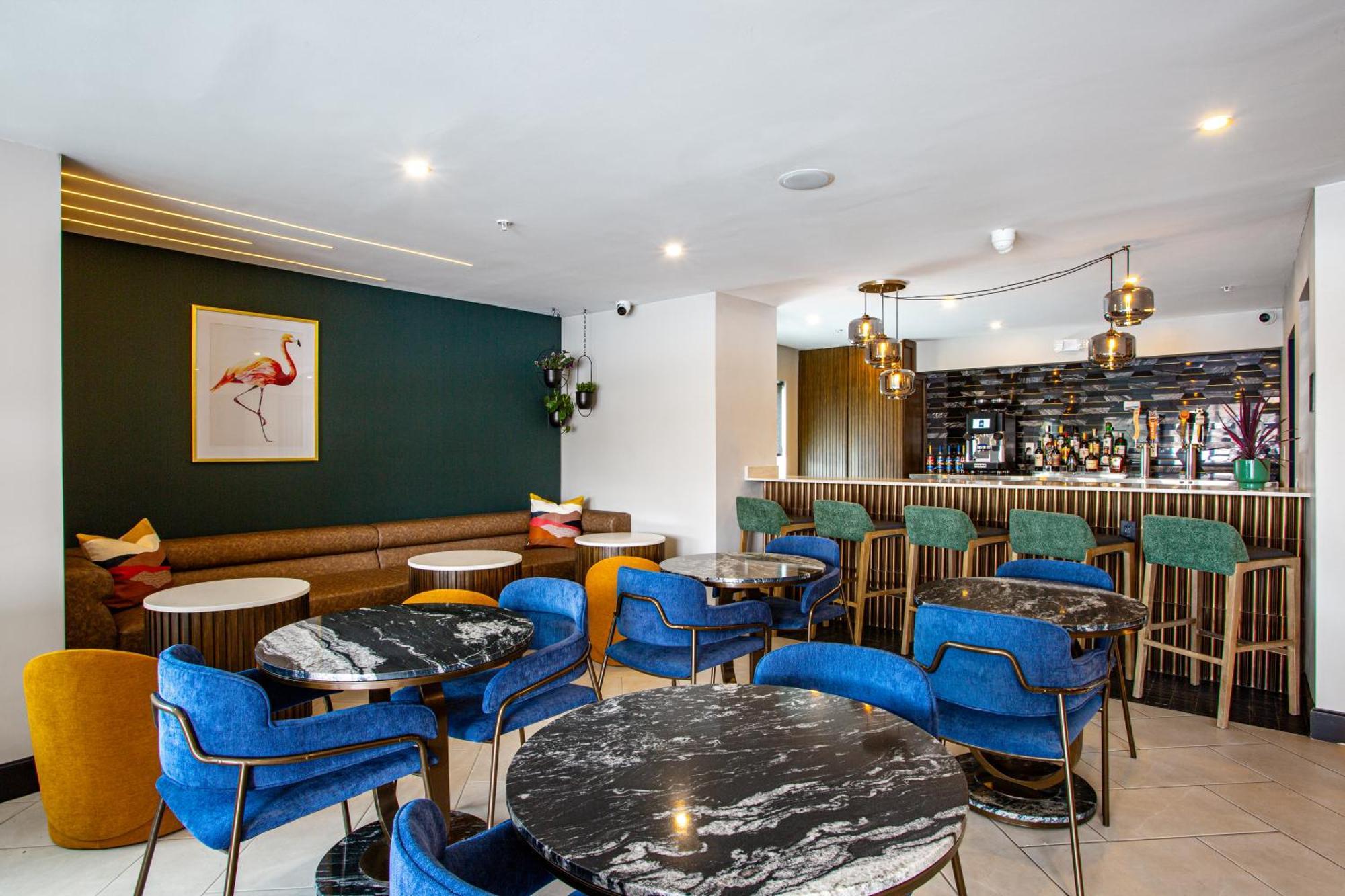 Hotel Voco Flagstaff By Ihg Exterior foto