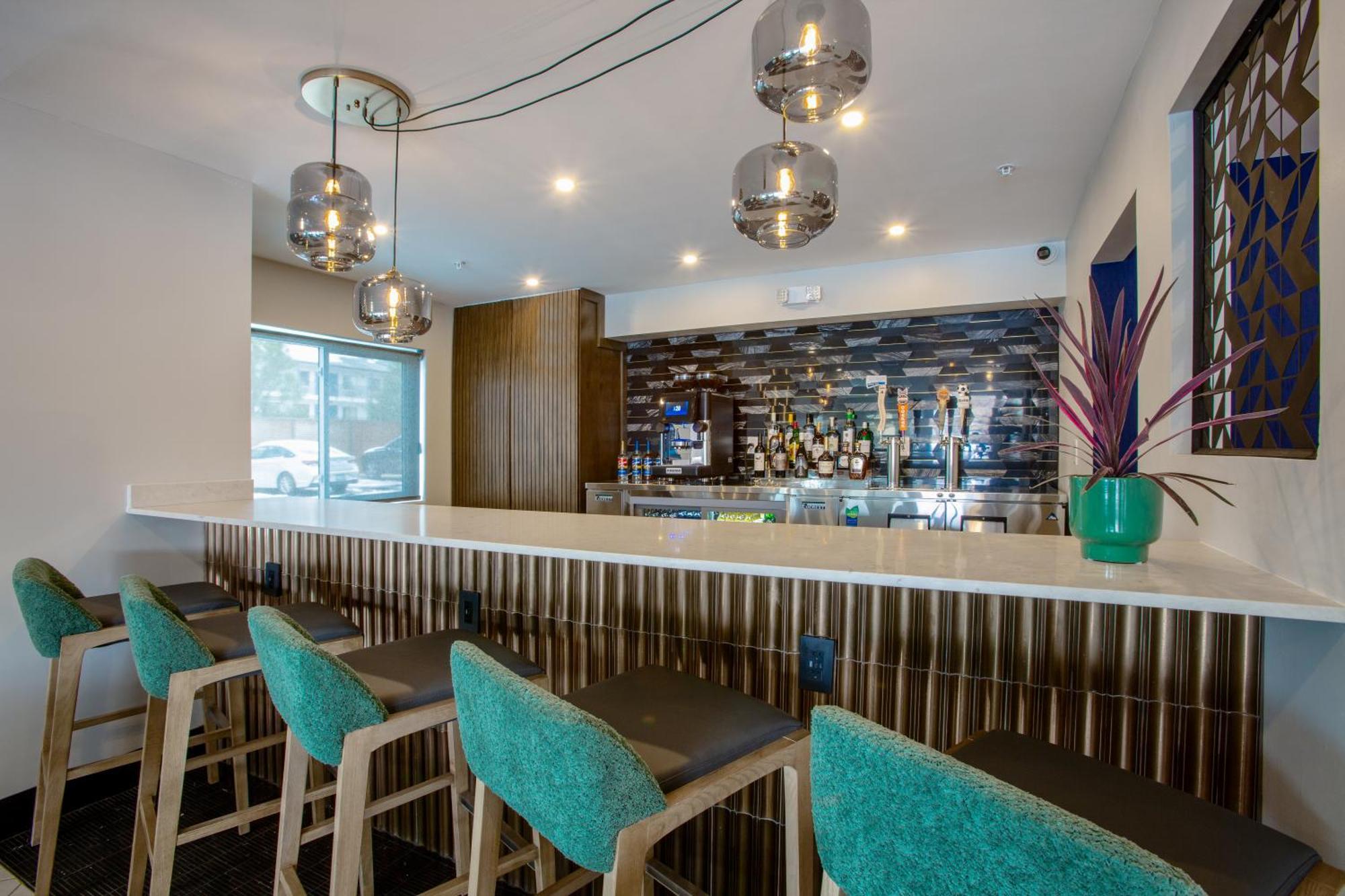 Hotel Voco Flagstaff By Ihg Exterior foto