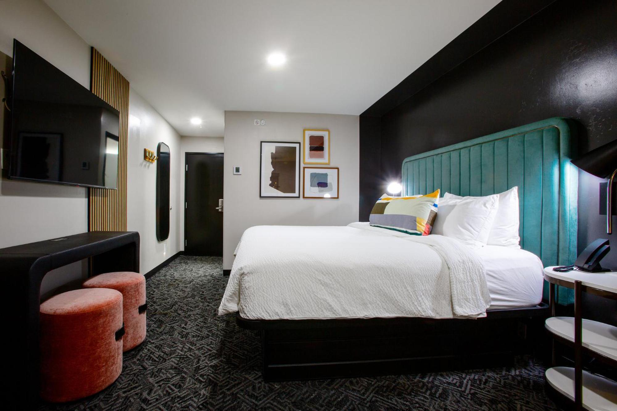 Hotel Voco Flagstaff By Ihg Exterior foto