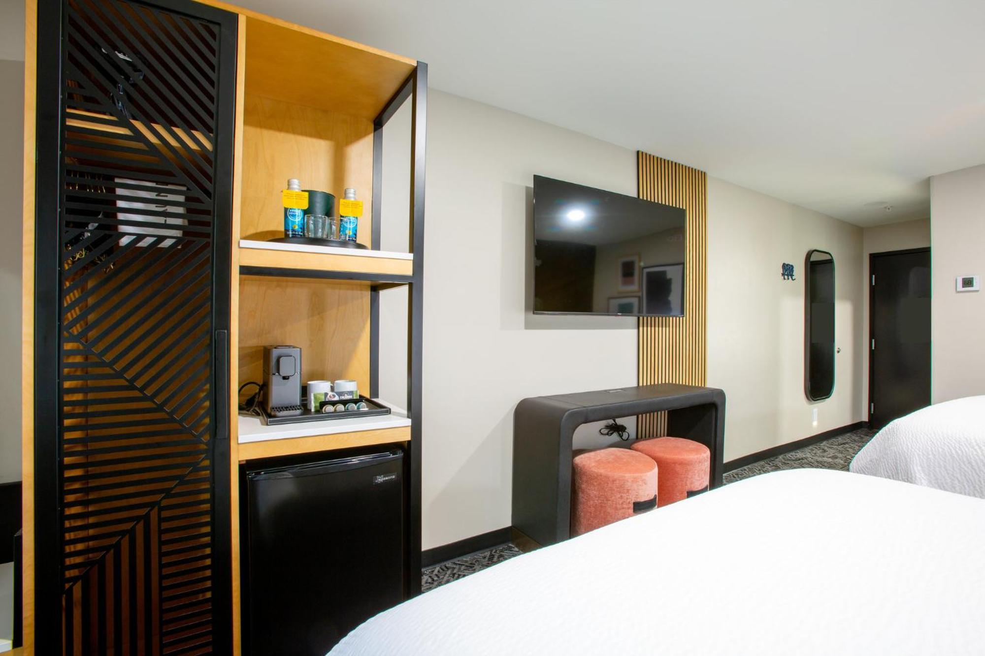 Hotel Voco Flagstaff By Ihg Exterior foto