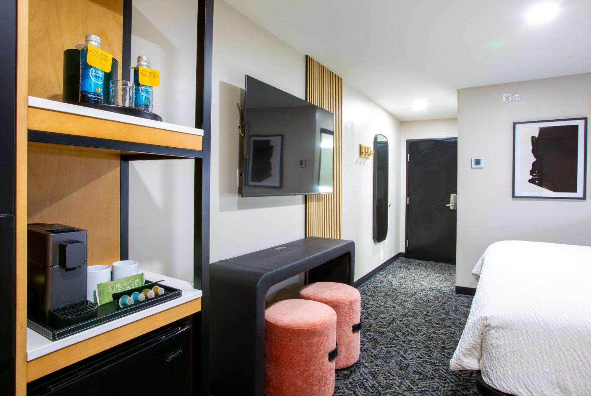 Hotel Voco Flagstaff By Ihg Exterior foto