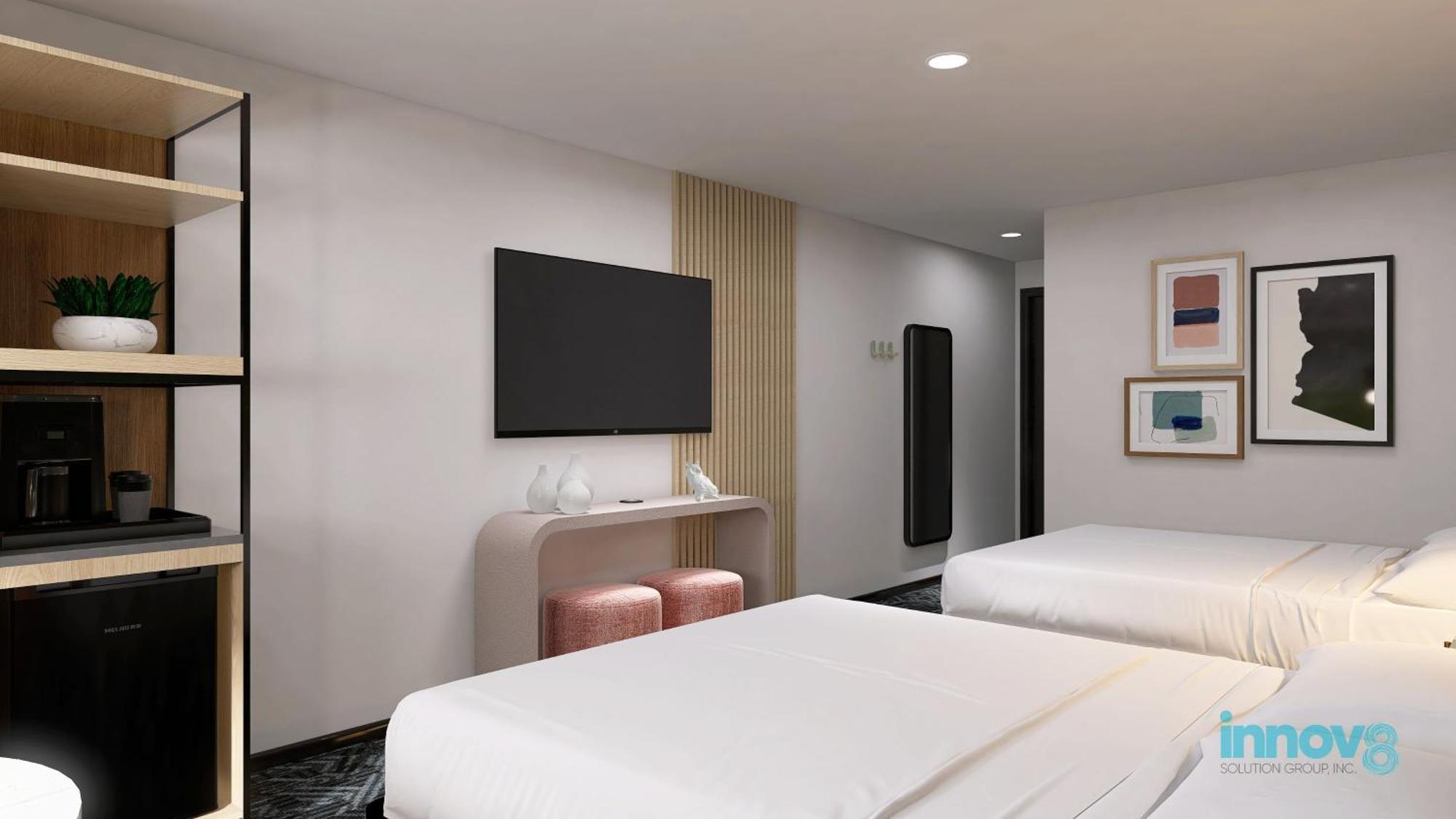 Hotel Voco Flagstaff By Ihg Exterior foto